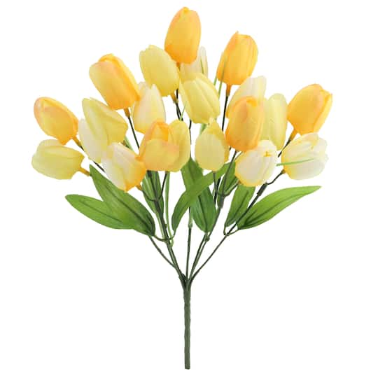 Light Yellow Tulip Bush by Ashland&#xAE;